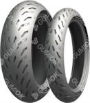 Michelin Power 5 160/60 R17 69w Tl Zr