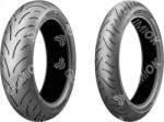 Bridgestone Battlax Sport Touring T33r 190/55 R17 75w Tl Zr