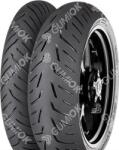 Continental Conti Road Attack 4 Gt 120/70 R17 58w Tl Zr