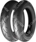 Bridgestone Battlax Bt601 120/80 D12 55j Tl Ss - gumiok
