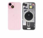 Apple Capac Baterie Apple iPhone 15 Plus Roz Service Pack
