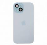 Apple Capac Baterie Apple iPhone 15 Plus Albastru Service Pack