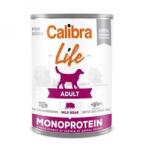 Calibra KONZERV Kutyáknak Adult Life Vaddisznó & Áfonya 6 x 400g
