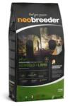  Alleva NEO BREEDER kutya felnőtt medium & maxi bárány 12 kg