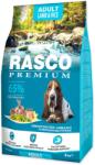 Rasco Adult bárány rizzsel 3kg