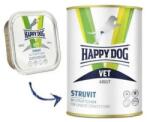 Happy Dog VET DIET - Struvit - húgykövesség esetén konzerv 400 g