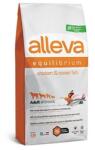 Alleva SP EQUILIBRIUM kutya felnőtt minden fajta csirke & tengeri hal 2 kg
