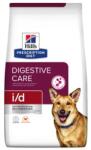 Hill's Diet Canine i/d száraz NEW 1, 5 kg