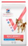 Hill's VE Canine Multi Benefit Adult Small & Mini Lamb& Rice 2 kg