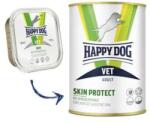  Happy Dog VET DIET - Skin - érzékeny bőrre konzerv 400 g
