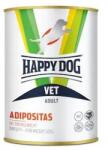 Happy Dog VET DIET - Adipositas - fogyókúrás konzerv 400 g