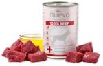 nuevo Dog Sensitive BEEF konzerv 6 x 400 g