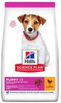 Hill's SP Ca Puppy Small & Mini Chicken 1, 5 kg