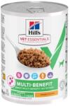 Hill's VE Canine Multi Benefit Puppy Chicken konzerv 363 g