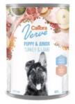 Calibra KONZERV KUTYA Puppy & Junior Verve Pulyka & Bárány 6 x 400g