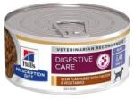 Hill's Diet Canine Stew i/d Low Fat csirke- és zöldségekkel mini konzerv 156 g
