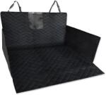  Dog Fantasy csomagtartó huzat 170x181cm