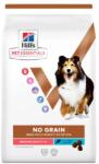 Hill's VE Canine Multi Benefit Adult Medium No Grain Tonhal & Burgonya 10 kg