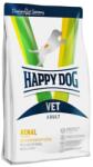  Happy Dog VET DIET - Renal - veseelégtelenség esetén 4 kg