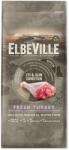ELBEVILLE Senior All Breeds Fit and Slim Condition Friss Pulyka 11, 4kg