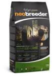 Alleva NEO BREEDER kutya felnőtt medium & maxi bárány 2 kg