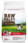 VetExpert Raw Paleo puppy mini marha 2, 5 kg