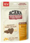ACANA Csirkemájas jutalomfalatok 100g