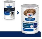 Hill's Diet Canine z/d KONZ NEW 370 g