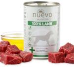 nuevo Dog Sensitive LAMB konzerv 6 x 400 g - azpets