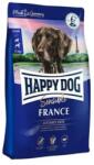 Happy Dog SUPER PREMIUM - Supreme SENSIBLE - France kacsa és burgonya 4 kg