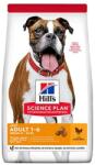 Hill's SP Ca Adult Light Medium Chicken 2, 5 kg