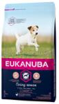EUKANUBA Senior Small Breed 3kg
