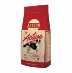 ARATON kutya felnőtt aktív minden fajtának baromfi 15 kg
