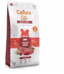 Calibra Dog Life Adult Small Fresh Beef 1, 5 kg - azpets