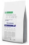  Natures P Superior Care VET dermatosis kutya felnőtt dietetikus minden fajta lazac 10 kg
