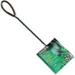  Marina akváriumháló fekete 7, 5x6, 3x25cm