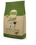 ARATON dog junior bárány NEW 3 kg