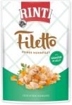 RINTI Filetto Alutasak felnőtt csirke és zöldség zselében 100g