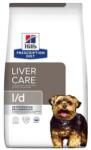 Hill's Diet Canine l/d Száraz 4 kg