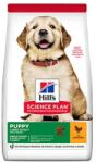 Hill's SP Ca Puppy Large Breed Chicken 2, 5 kg