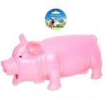 Duvoplus + latex malac játék S