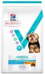 Hill's VE Canine Multi Benefit Adult Dental Small & Mini Csirke 2 kg
