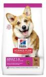 Hill's SP Ca Puppy Small & Mini Lamb & Rice 6 kg