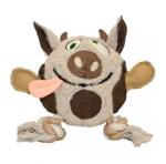 Duvoplus + Plüss tehén játék