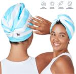 Dock&bay Dock & Bay: Тюрбан 63x26см - Tulum Blue (5060668832219)