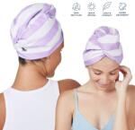  Dock & Bay: Тюрбан 63x26 см - Lombok Lilac (5060668839089)