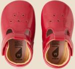 bobux Bobux: Бебешки обувки Soft Sole (0-2 години) Flutterheart Raspberry (BQ10229PBVPL0M0)