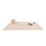 Toddlekind Луксозен пъзел за под Earth Clay (TDK-172-CLAY)