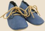 bobux obux: Бебешки обувки Soft Sole (0-2 години) Desert Lace (1018-000-01-M)
