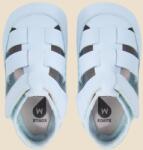 bobux Bobux: Бебешки обувки Soft Sole (0-2 години) Tidal Mini Skyway (1224-184-108-M)